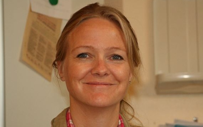 Wenche ten Velden Hegelstad 