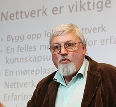 Gunnar Vold Hansen