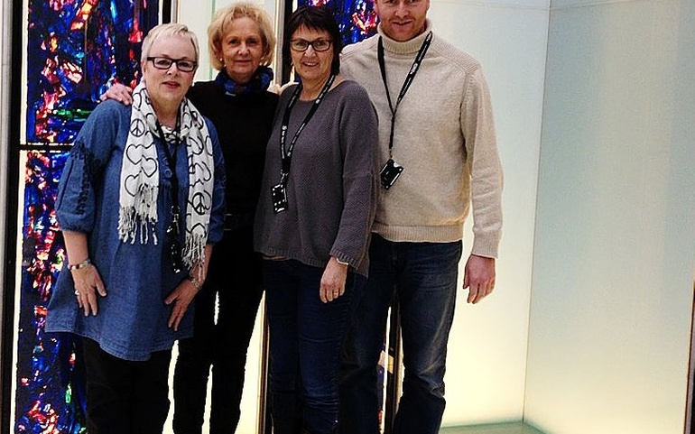 Psykisk helsetjeneste Steinkjer