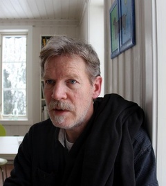 Per Erik Hammerstad