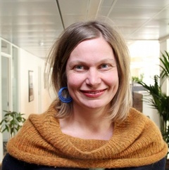 Siri Bjaarstad