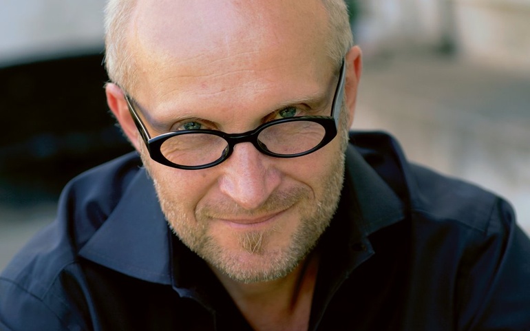 Lars Saabye Christensen