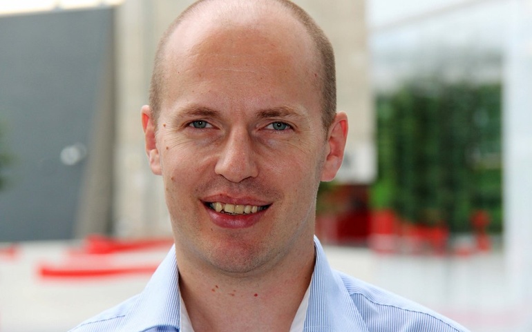 Stig Erlend Midtgård