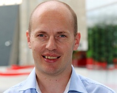 Stig Erlend Midtgård