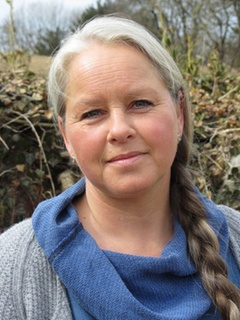 Målfrid Frahm Jensen