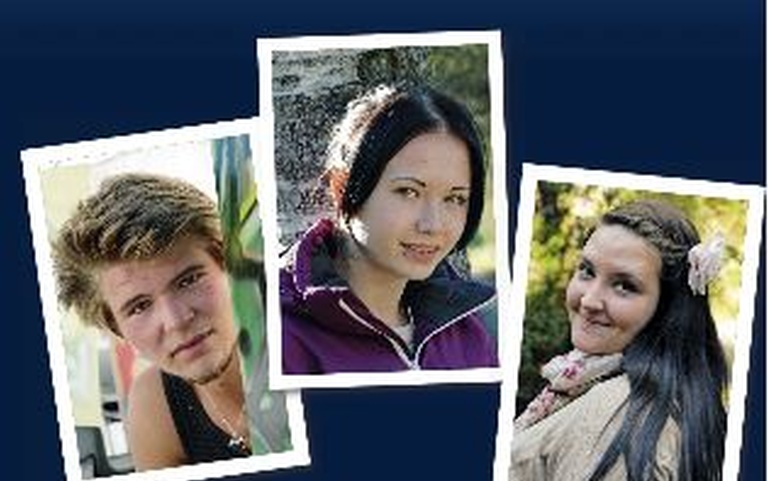 Forside hefte Kaos Mening Underveis