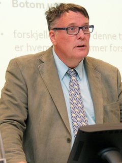 Arild Granerud