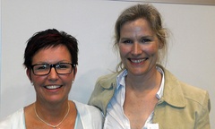 F. v. Aud Marie Alsaker og Nina Bergmann