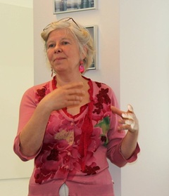 Patrice van de Vorst