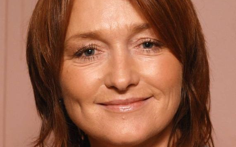 Anne Elisabeth Thoresen