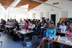 Kursdeltakere Drammen kognitiv terapi