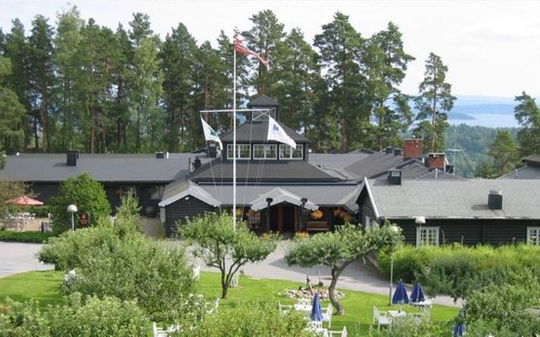 Leangkollen Asker