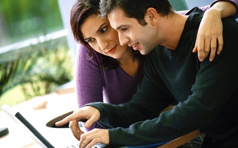 Ill.foto: PC-brukere