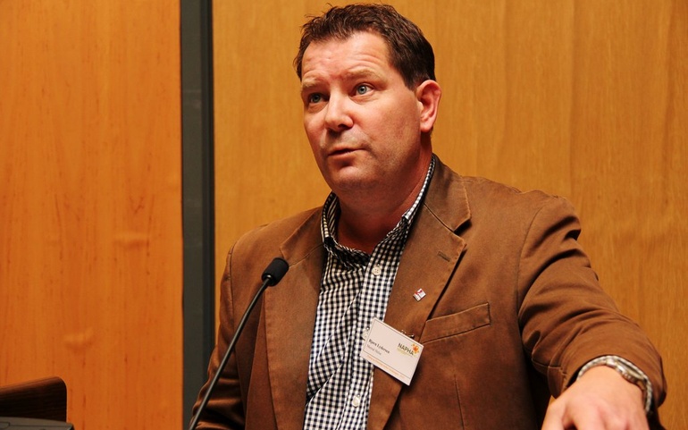 Bjørn Lydersen, Mental Helse