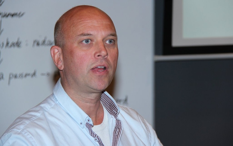 Anders Johan W. Andersen