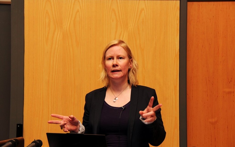 Ragnhild Krogvig Karlsen