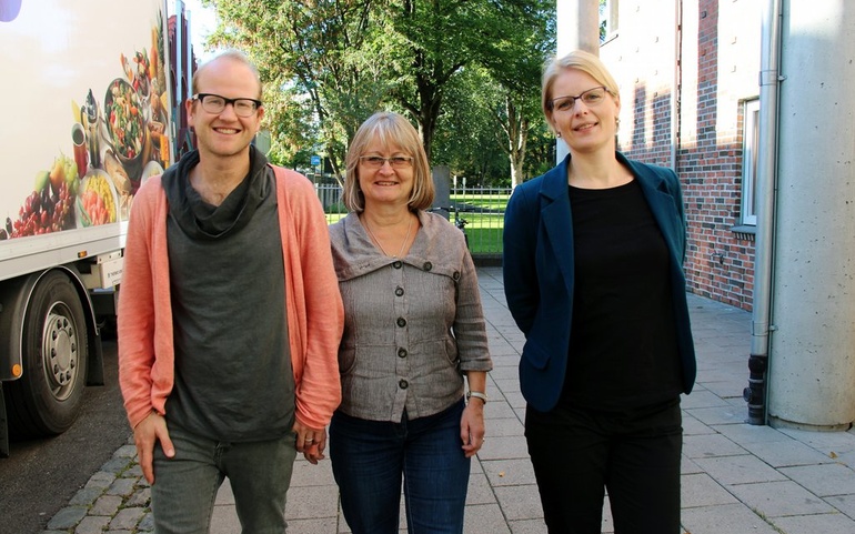 prosjekt storm p museet københavn