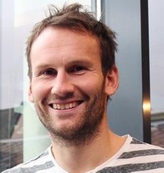 Stian Reinertsen
