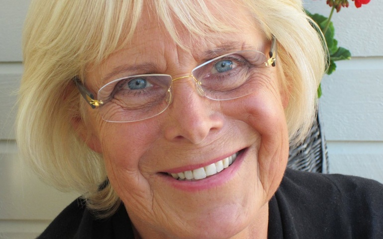 Elisabeth Sveen Kjølsrud