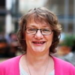 Dora Schmidt  Stendal