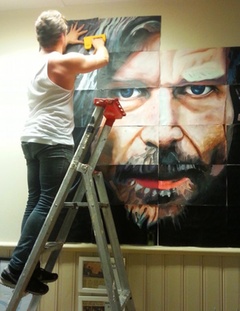 Monterer Knausgård 20131112_171300