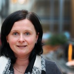 Aase Borgen Haktorson