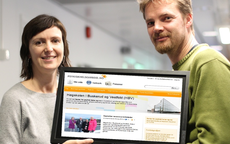 Ny side PHA - Forskning HBV