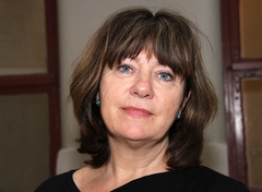 Bodil Bakkan Nielsen