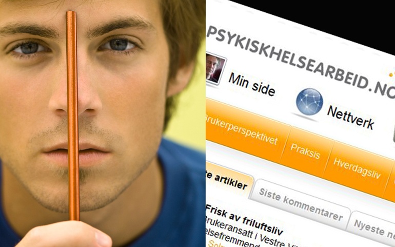 Odd artikkel  montasje