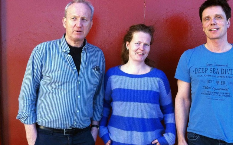 Psykisk helse og rusteam bydel Gamle Oslo