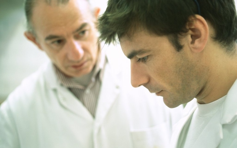 Likeverd Kvalitetskonferansen COLOURBOX1127429