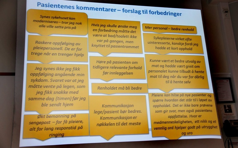 Forslag fra brukerne (Bjertnæs) 1