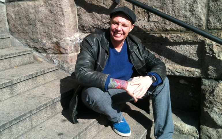 Hågen Haugrønningen (2)