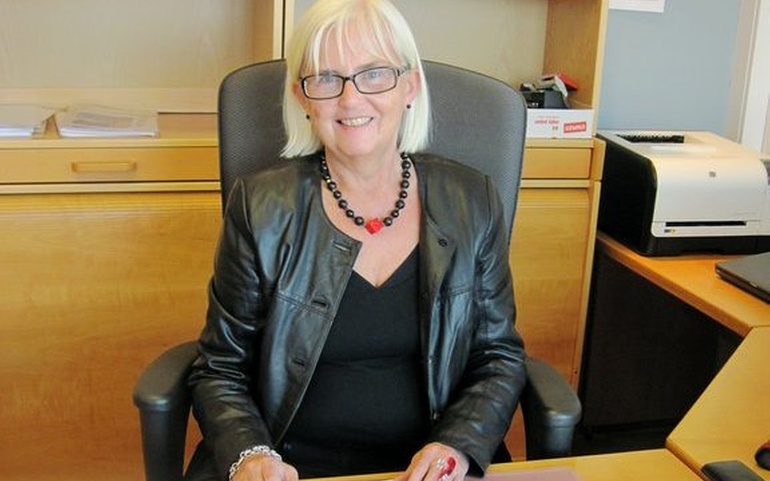 Helen Bjørnøy (576 x 435)