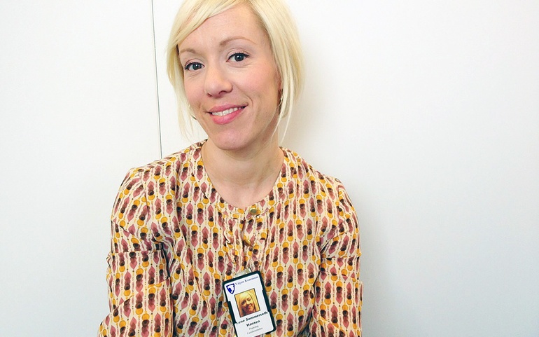 Lene Sommerseth Hansen