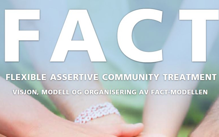 FACT ny håndbok forside