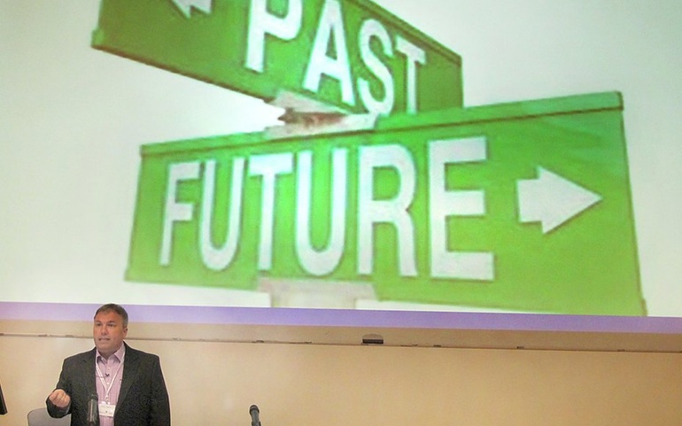 Mike Slade - Recovery - London mix copy2