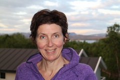 Unni Borg, Oppfølgingstjenesten psykisk helse og rus Bodø kommune