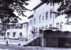 preståsen sandefjord