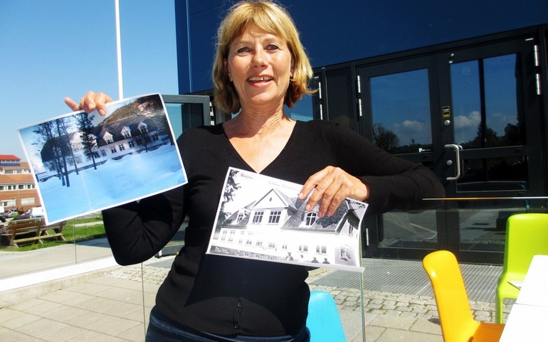 inger beate larsen uia