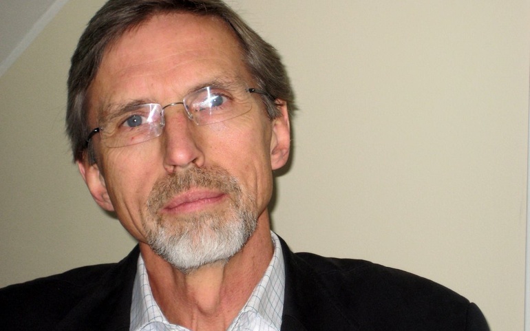 Jan Kåre Hummelvoll