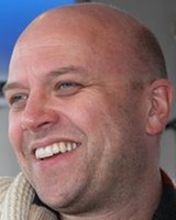 Anders Johan Wickstrøm Andersen