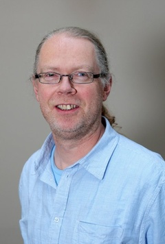 Trond Hatling, leder i NAPHA