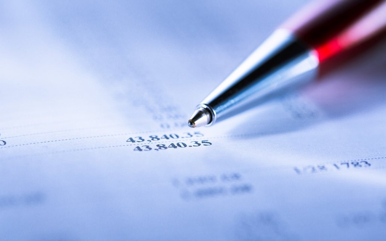 Statsbudsjettet 2015 illustrasjonsbilde