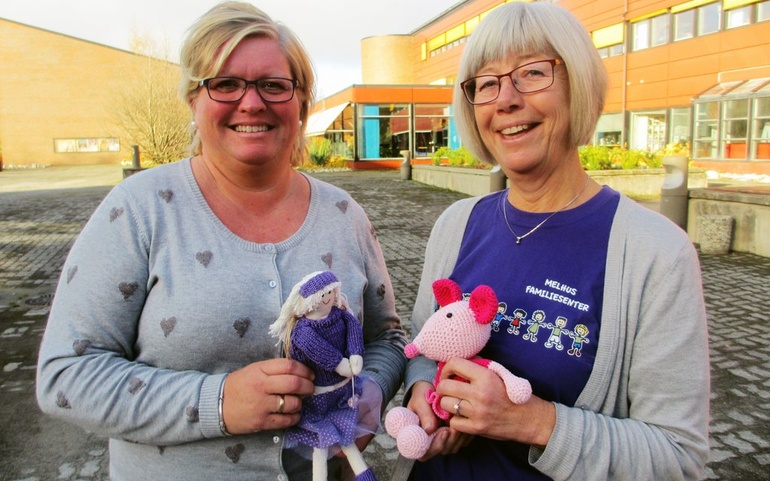 Melhus familiesenter