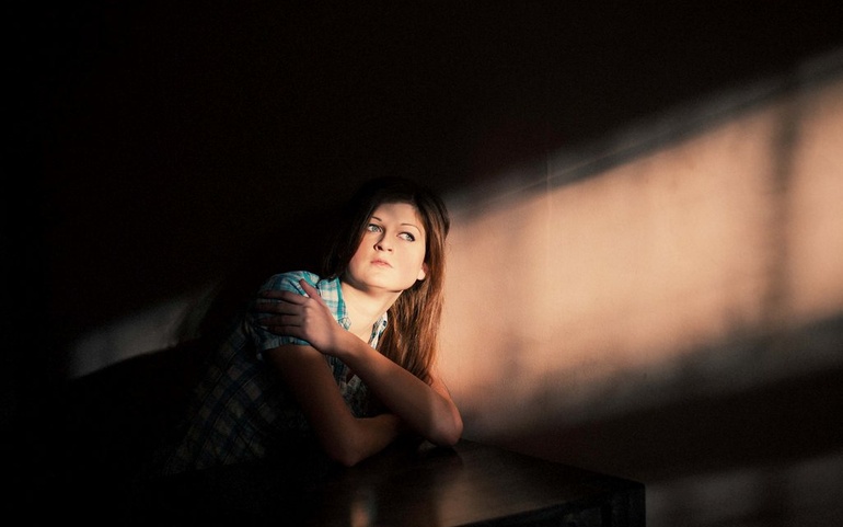 Schizofrenidagene COLOURBOX5878705 justert