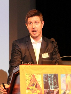 Jon Fauskanger Bjåstad