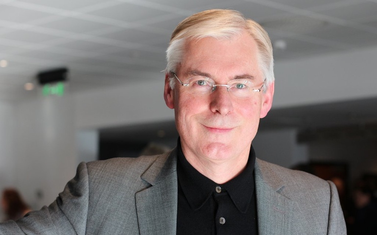 David Clark, professor ved University of Oxford, England