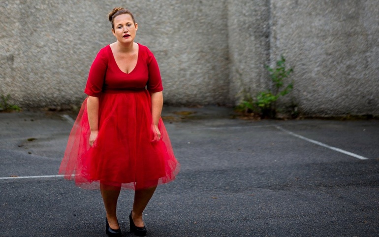 Plakatbilde fra filmen 