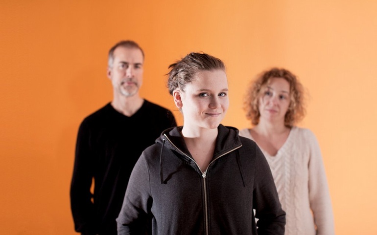 Kurs i familiesamarbeid ved psykose - TIPS Sør-Øst